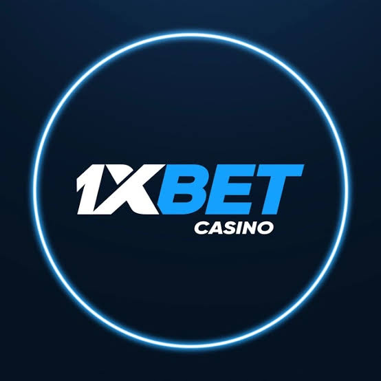 1xBet logo