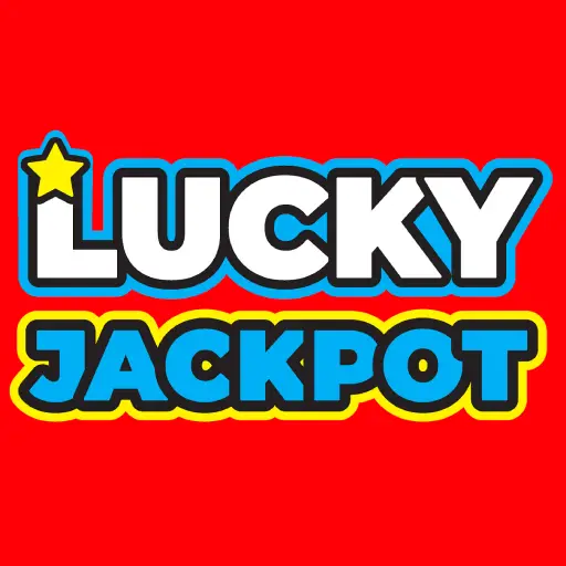 Lucky Jackpot logo