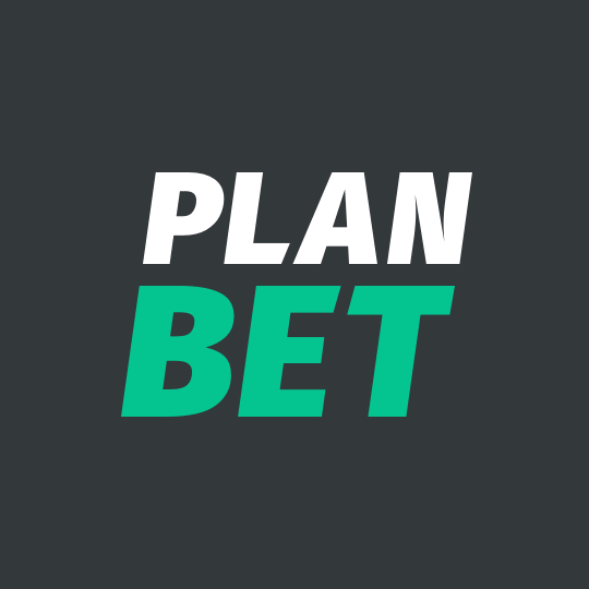 PlanBet logo